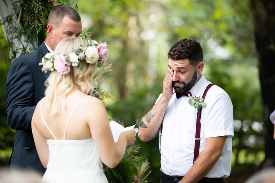 Vows