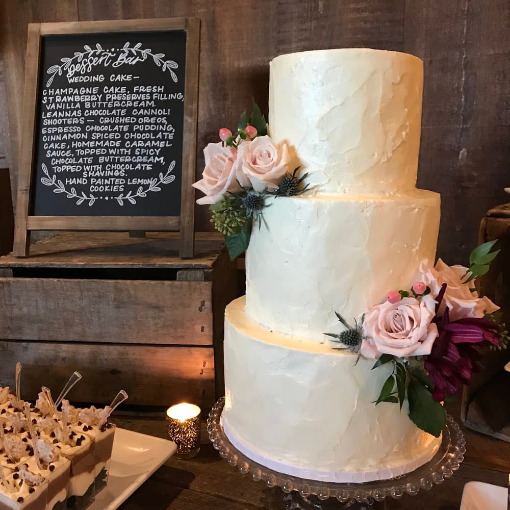 Scout's Bakeshop
