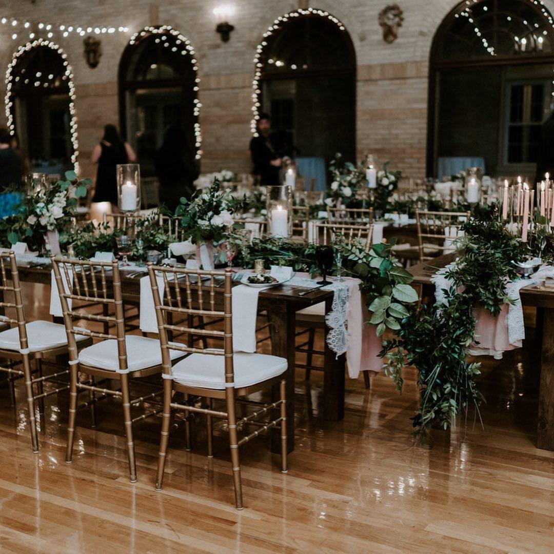 Always Creating Studio Weddings & Events portfolio 2