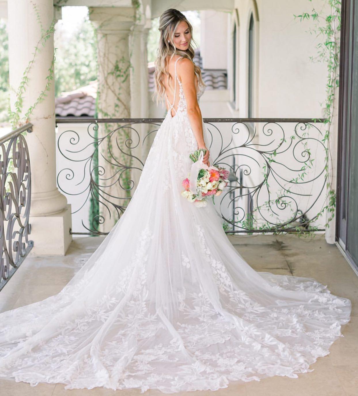 Pebbles Bridal portfolio 2