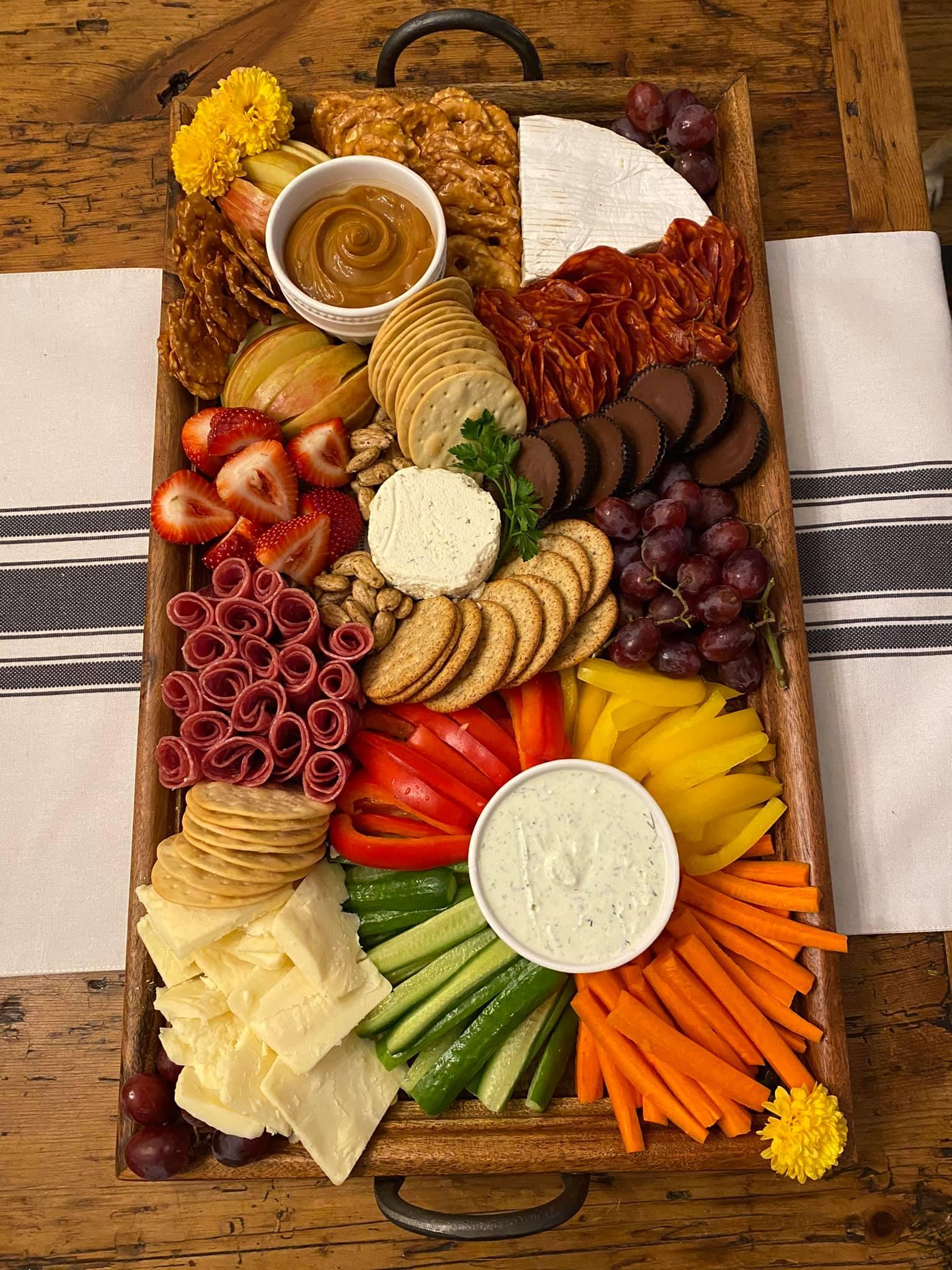 Virginia Picnic Basket Company