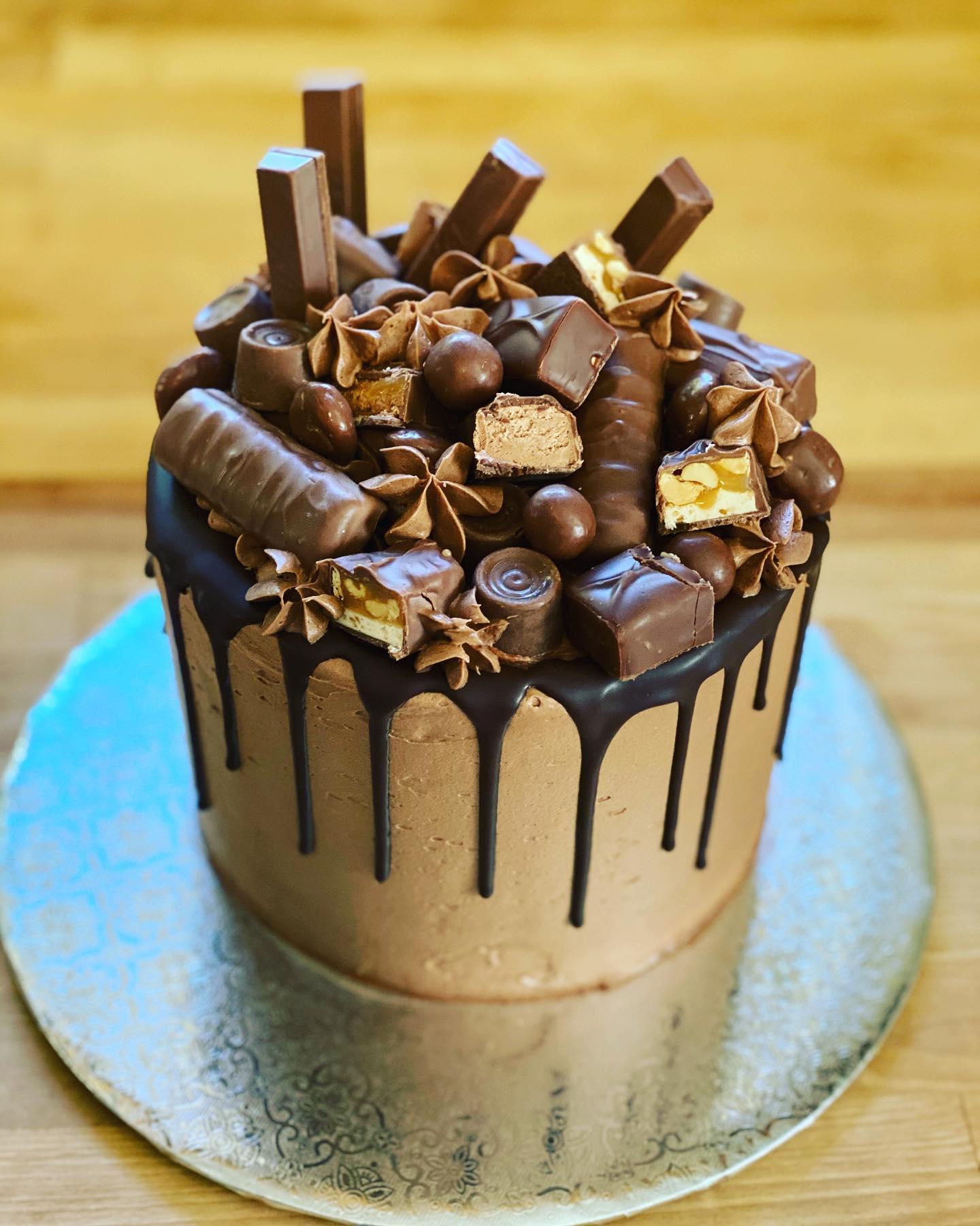 Espie Bakes portfolio 4