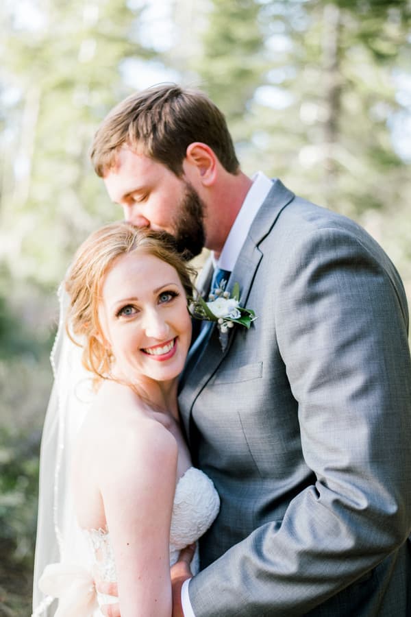 Lakeside Elopement in Lake Tahoe Alyssa Poland photo 5