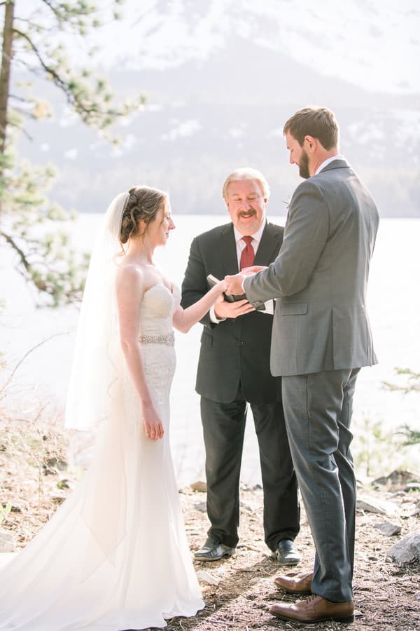Lakeside Elopement in Lake Tahoe Alyssa Poland photo 4