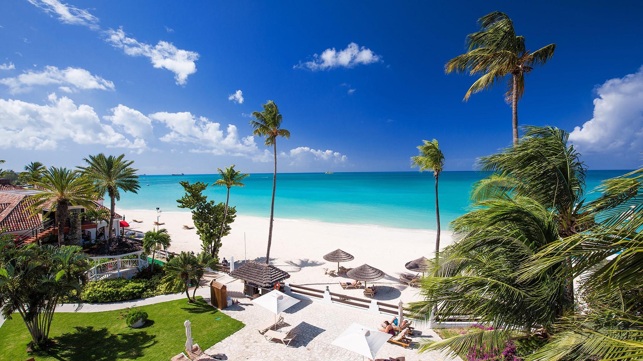 Sandals Resorts portfolio 3