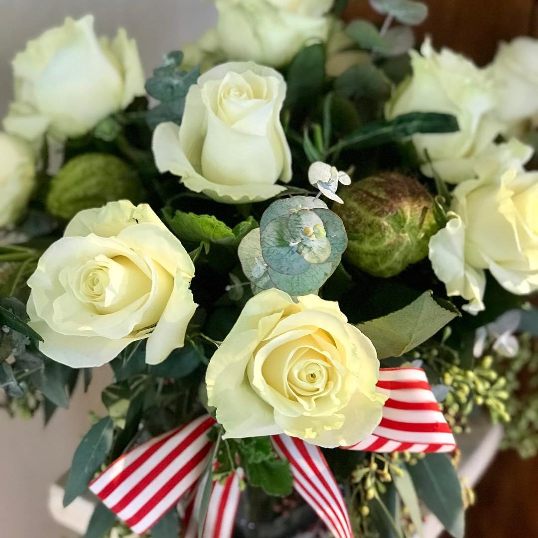 WhiteHouse Florist portfolio 2