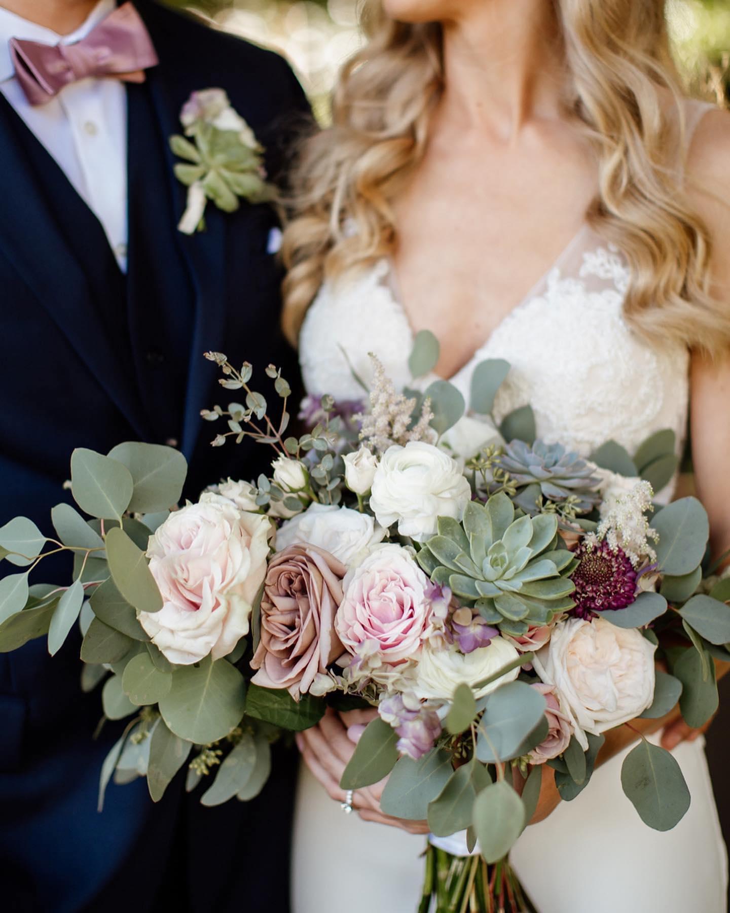 Ivy & Vine Floral Design LLC