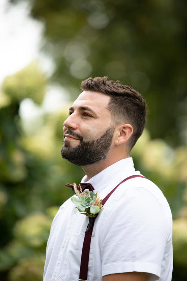 Groom