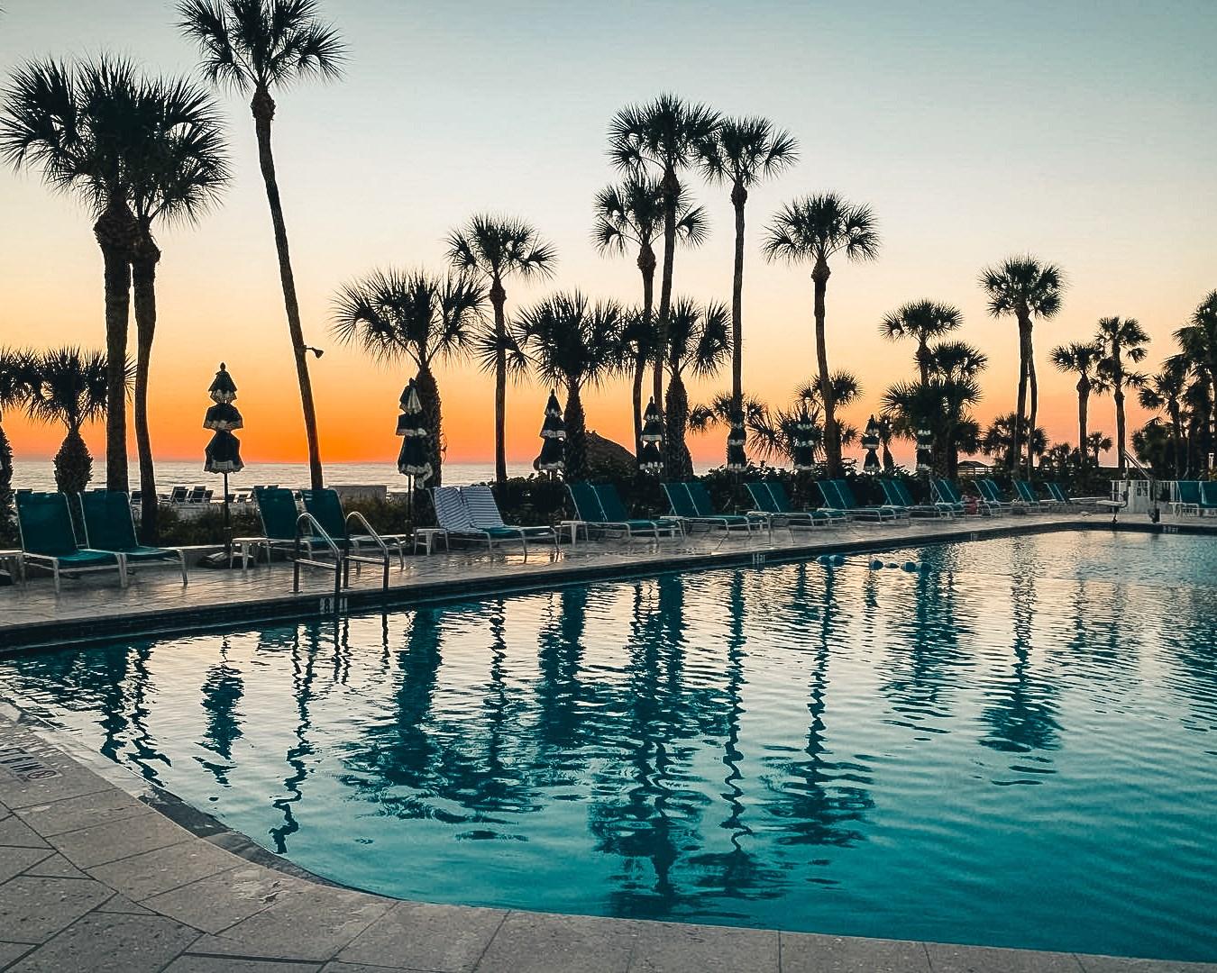 Longboat Key Club and Resort portfolio 2