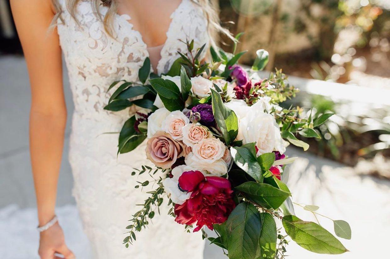 Ivy & Vine Floral Design LLC portfolio 1