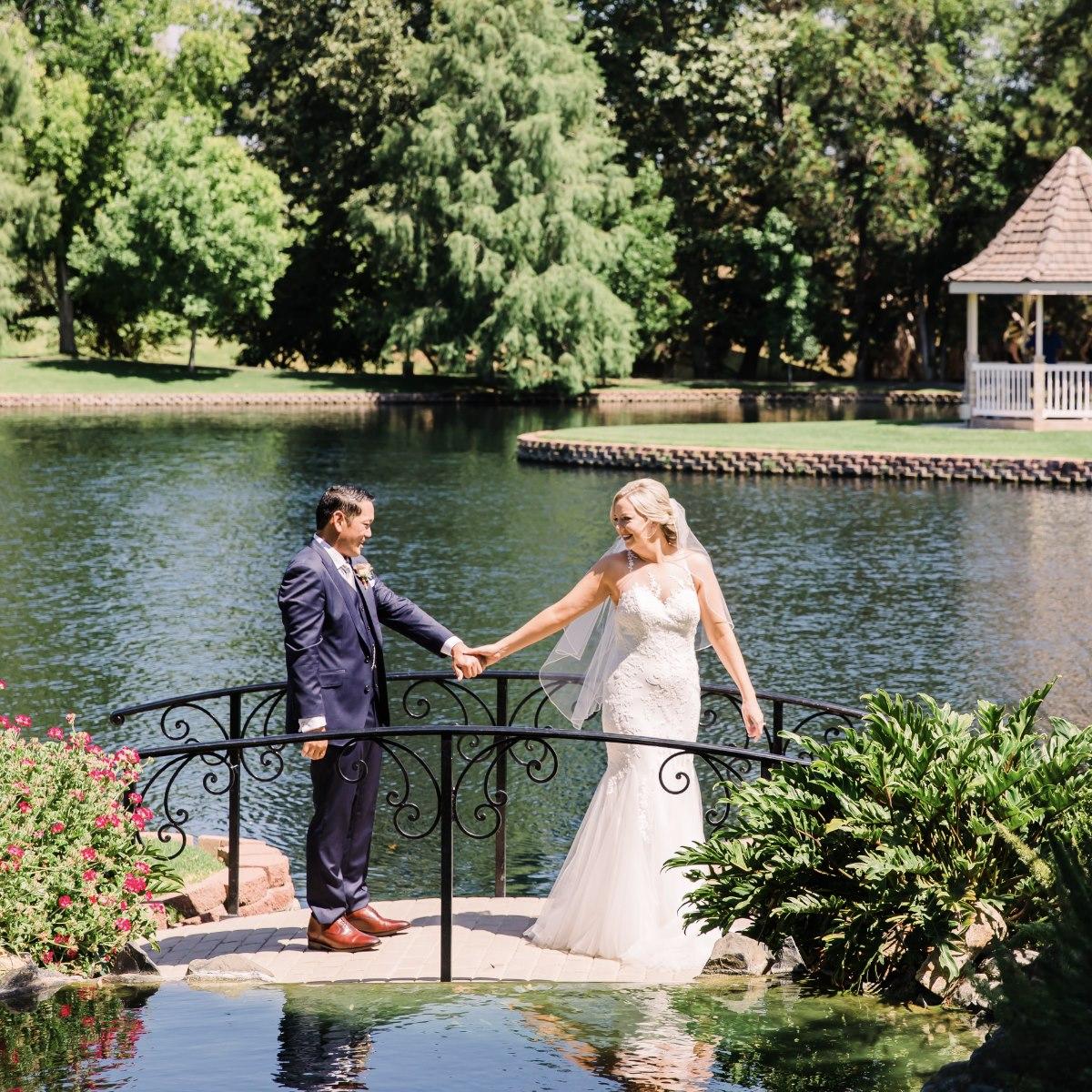 Grand Tradition Estate & Gardens portfolio 1