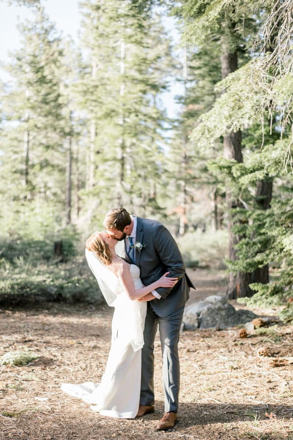 Just Married