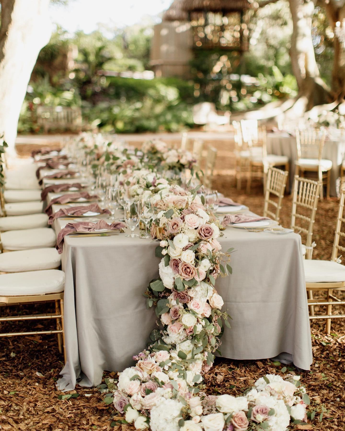 Ivy & Vine Floral Design LLC portfolio 2