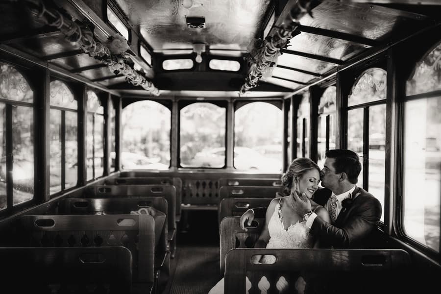 Elegant, Mauve and Romantic in Longboat Key by Jennifer Matteo photo 2