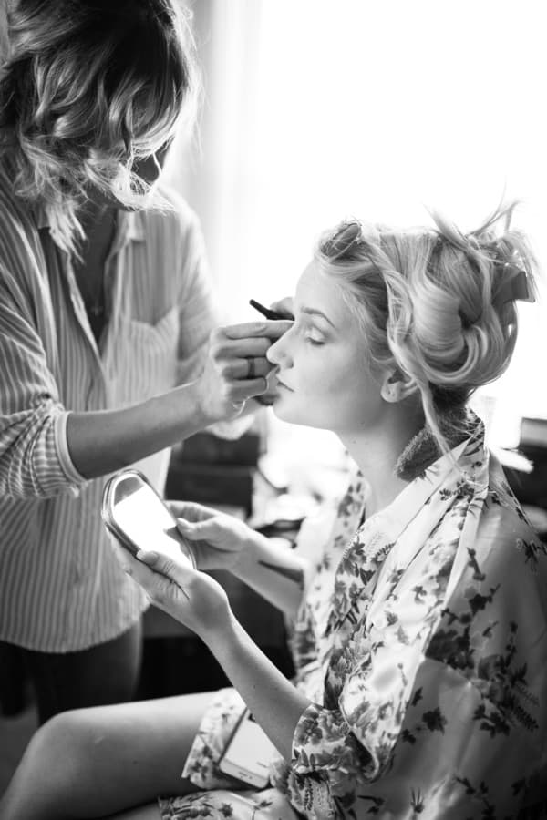 Makeup