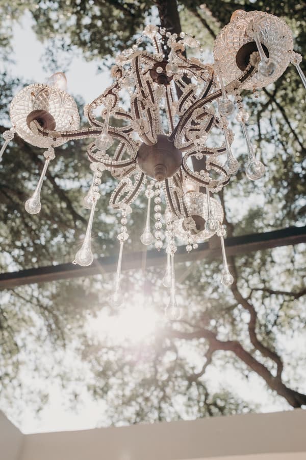 Chandelier
