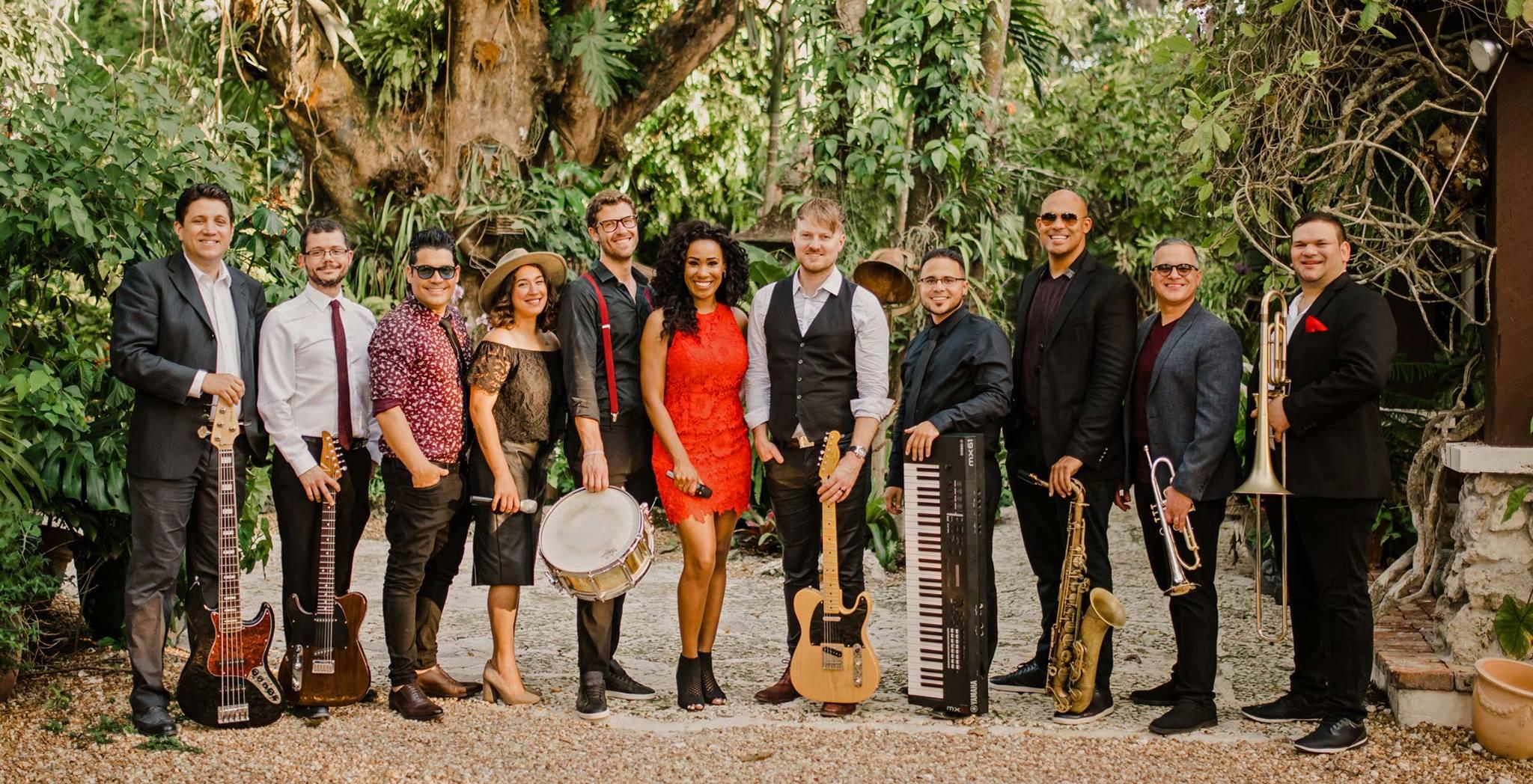 Bay Kings Band portfolio 3