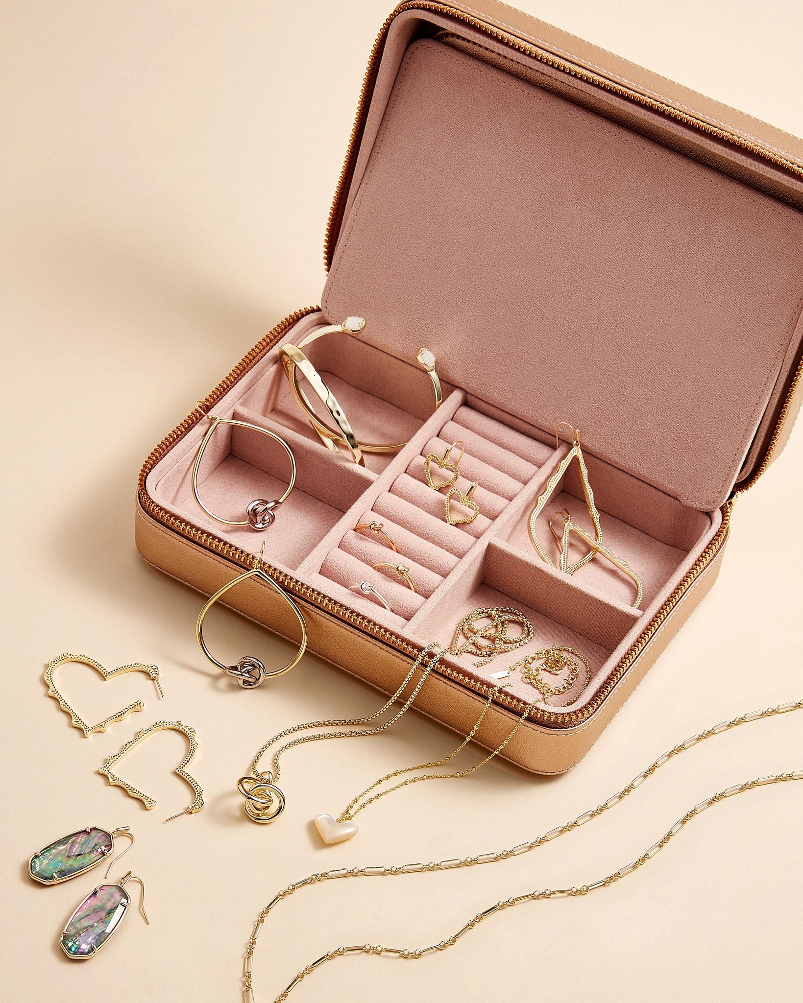 Kendra Scott portfolio 3