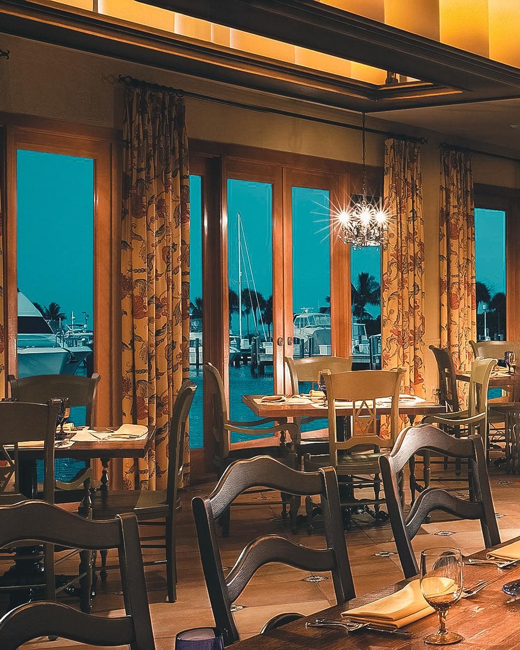 Longboat Key Club and Resort portfolio 3