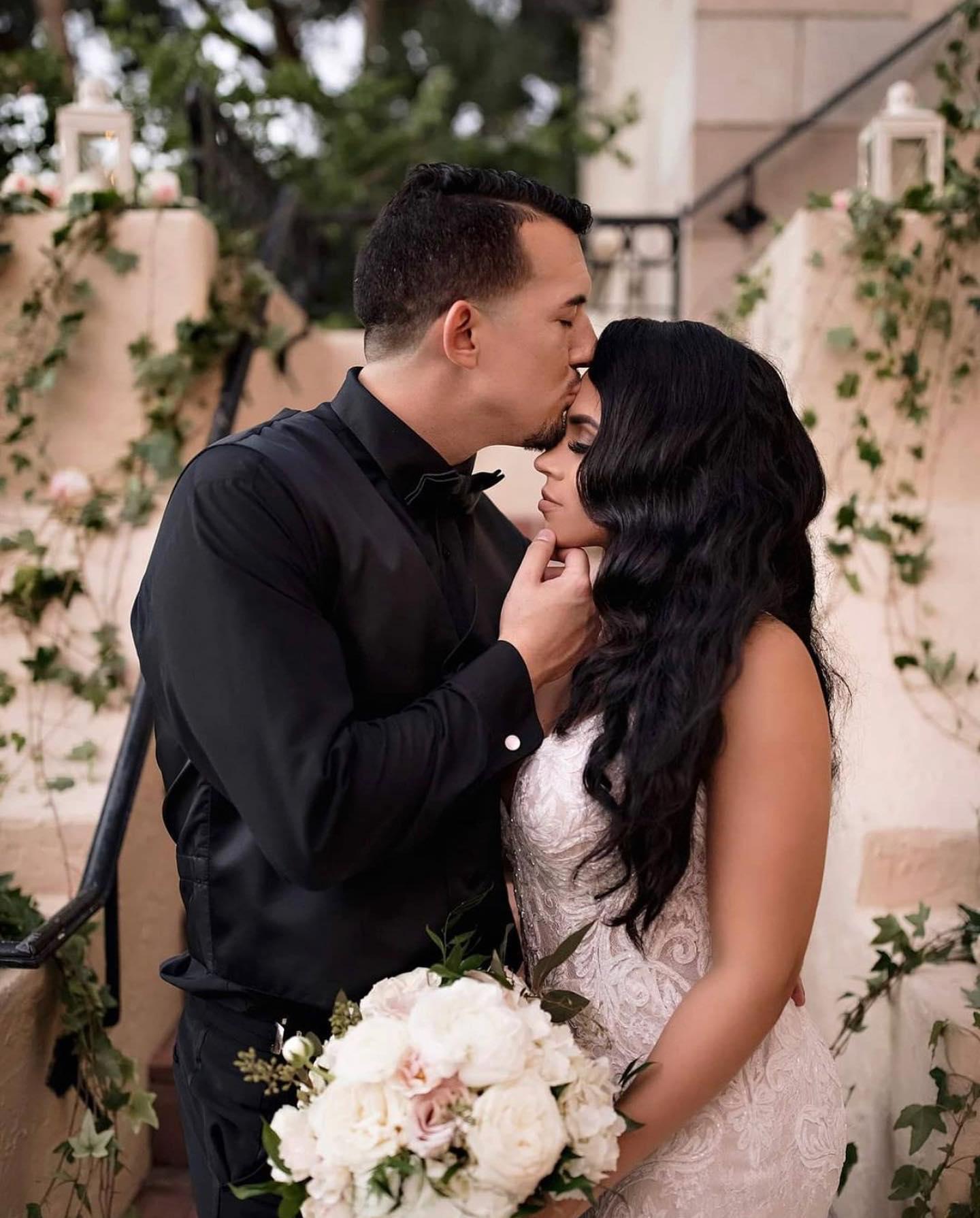 Ivy & Vine Floral Design LLC portfolio 3