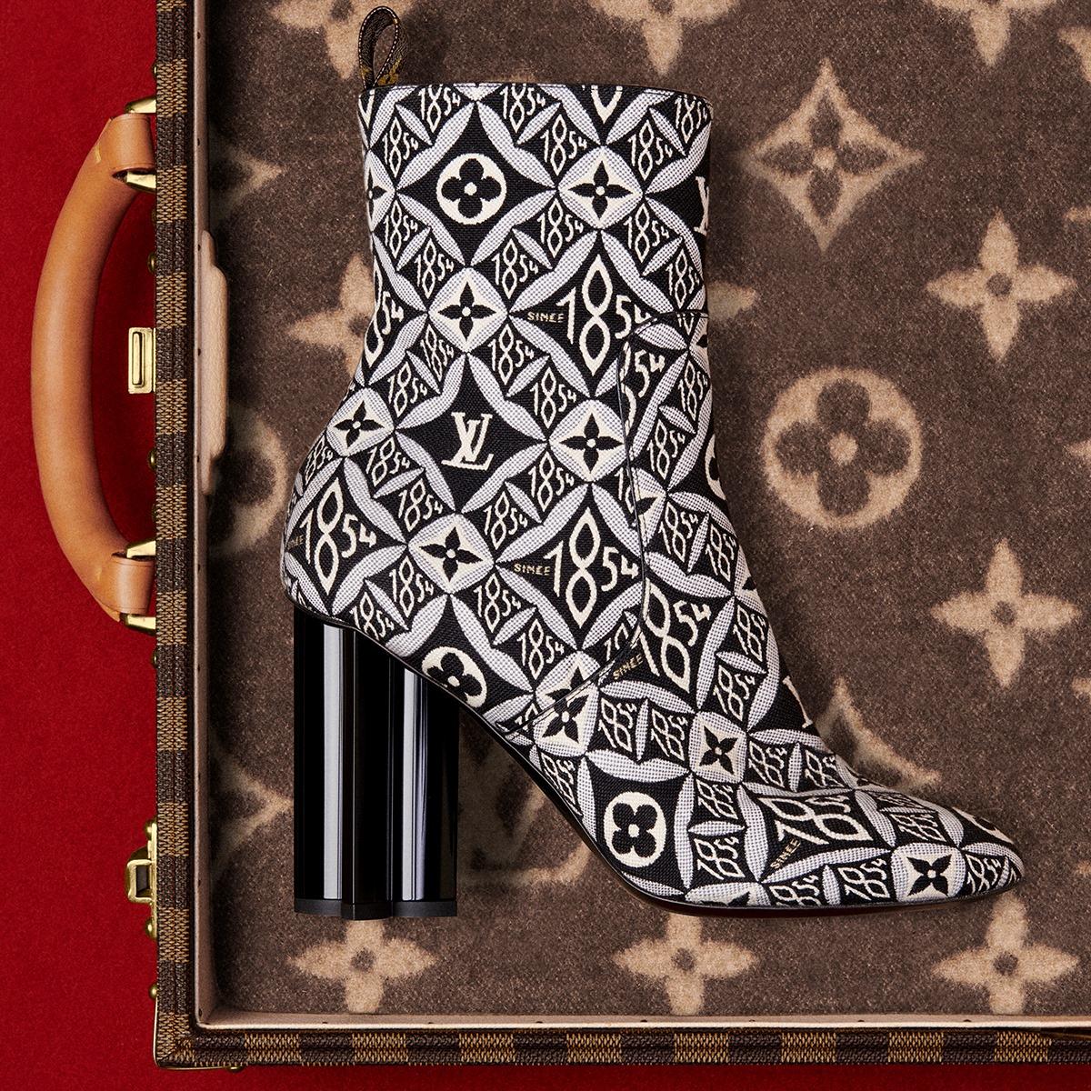 Louis Vuitton portfolio 1