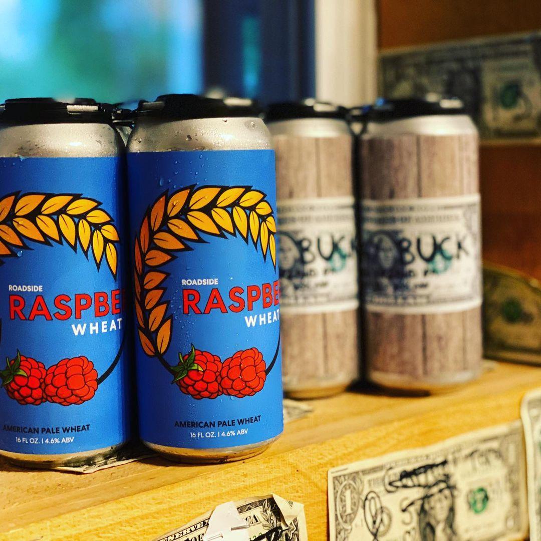 Old 690 Brewing Company portfolio 1