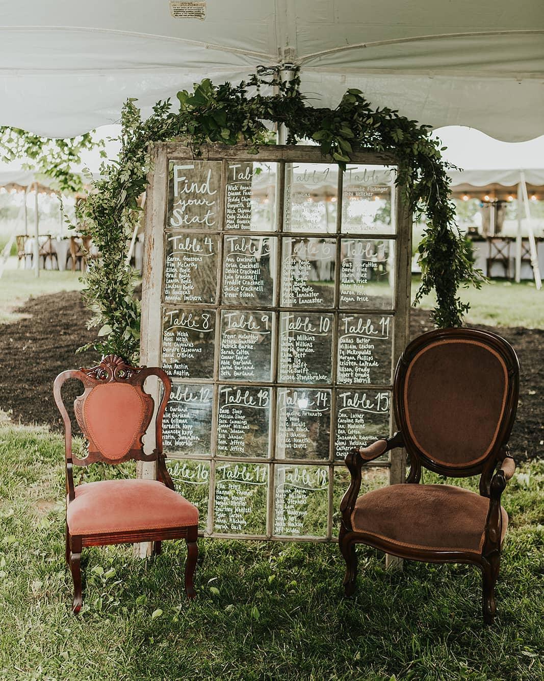 Blue Ridge Vintage Affairs