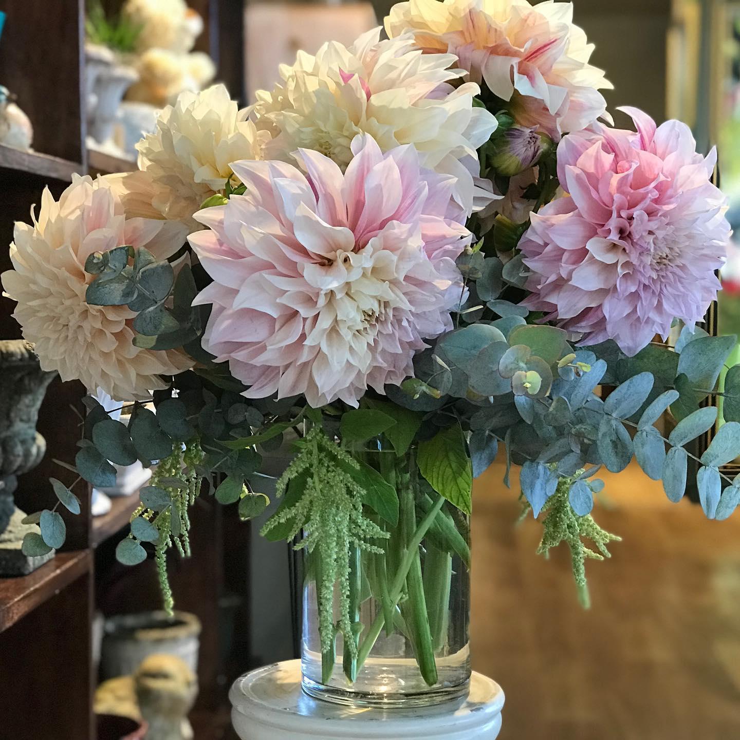 WhiteHouse Florist portfolio 3