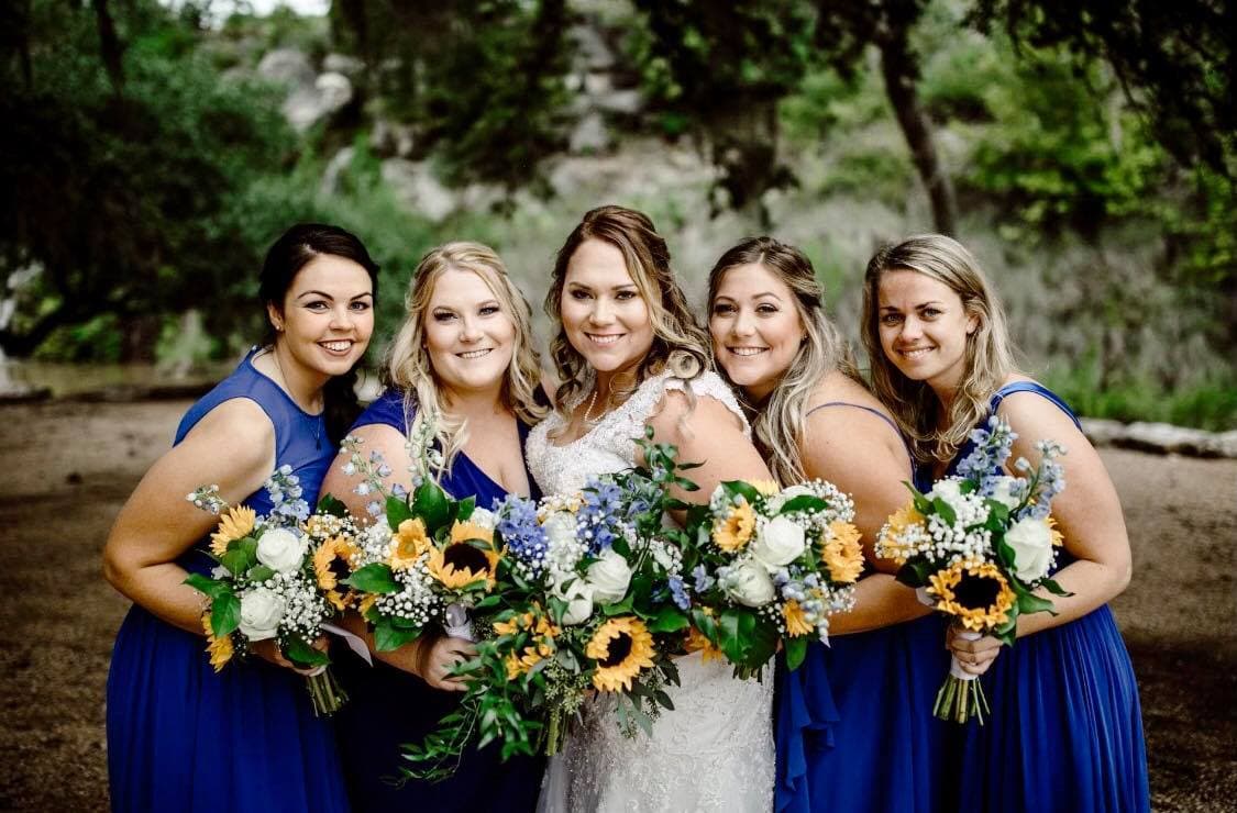 Your Day Your Way Event Planning