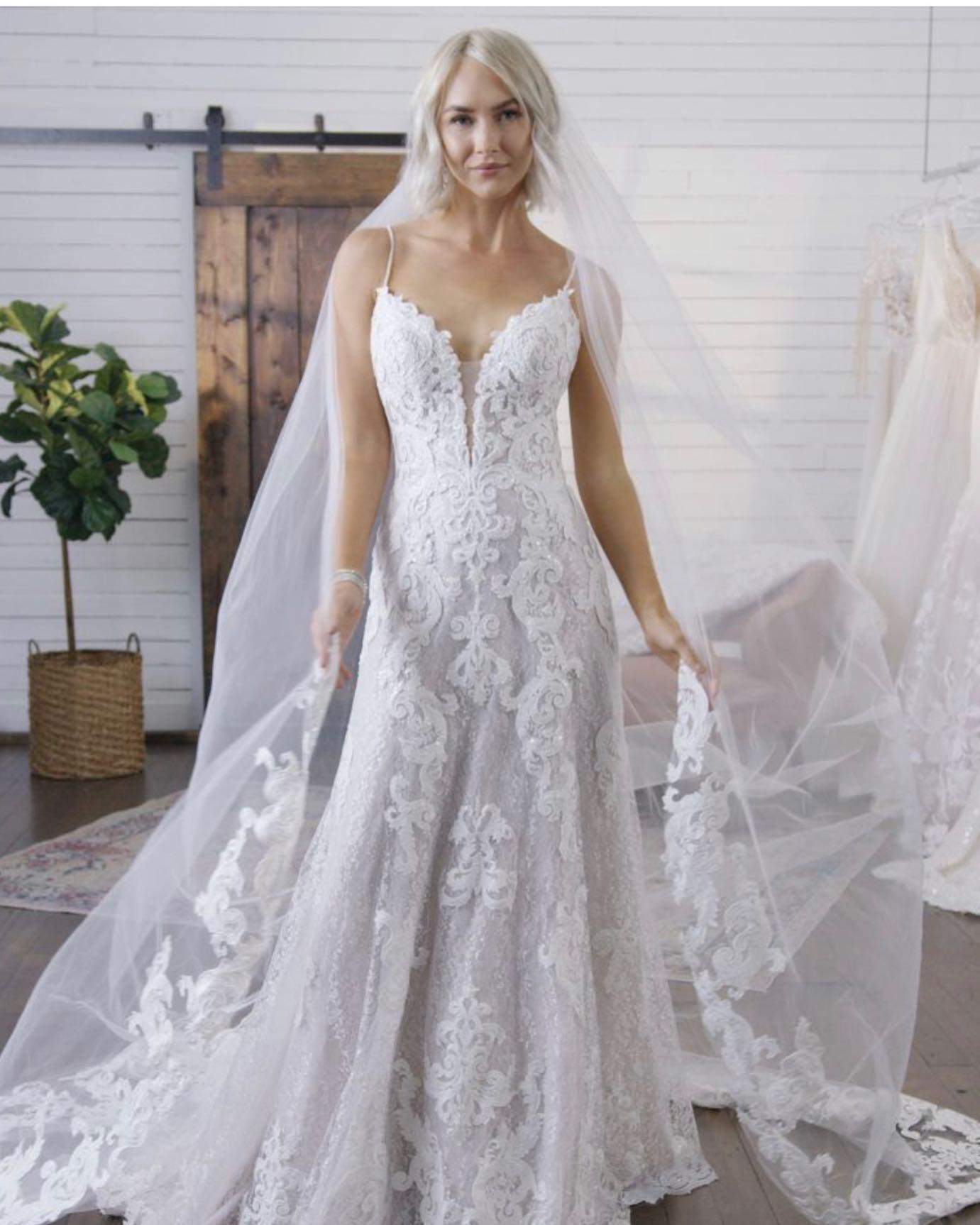 Pebbles Bridal portfolio 3
