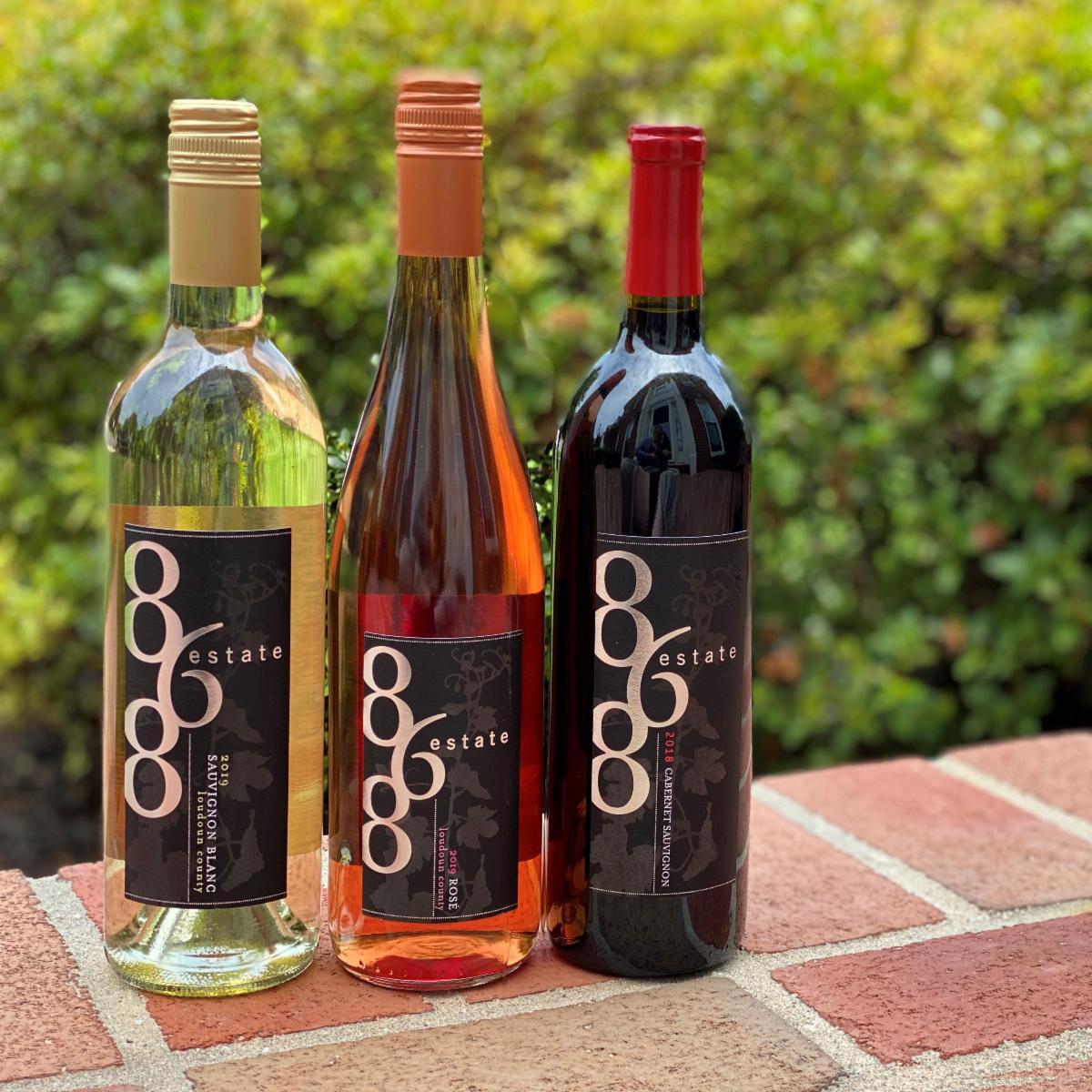 868 Estate Vineyards portfolio 2