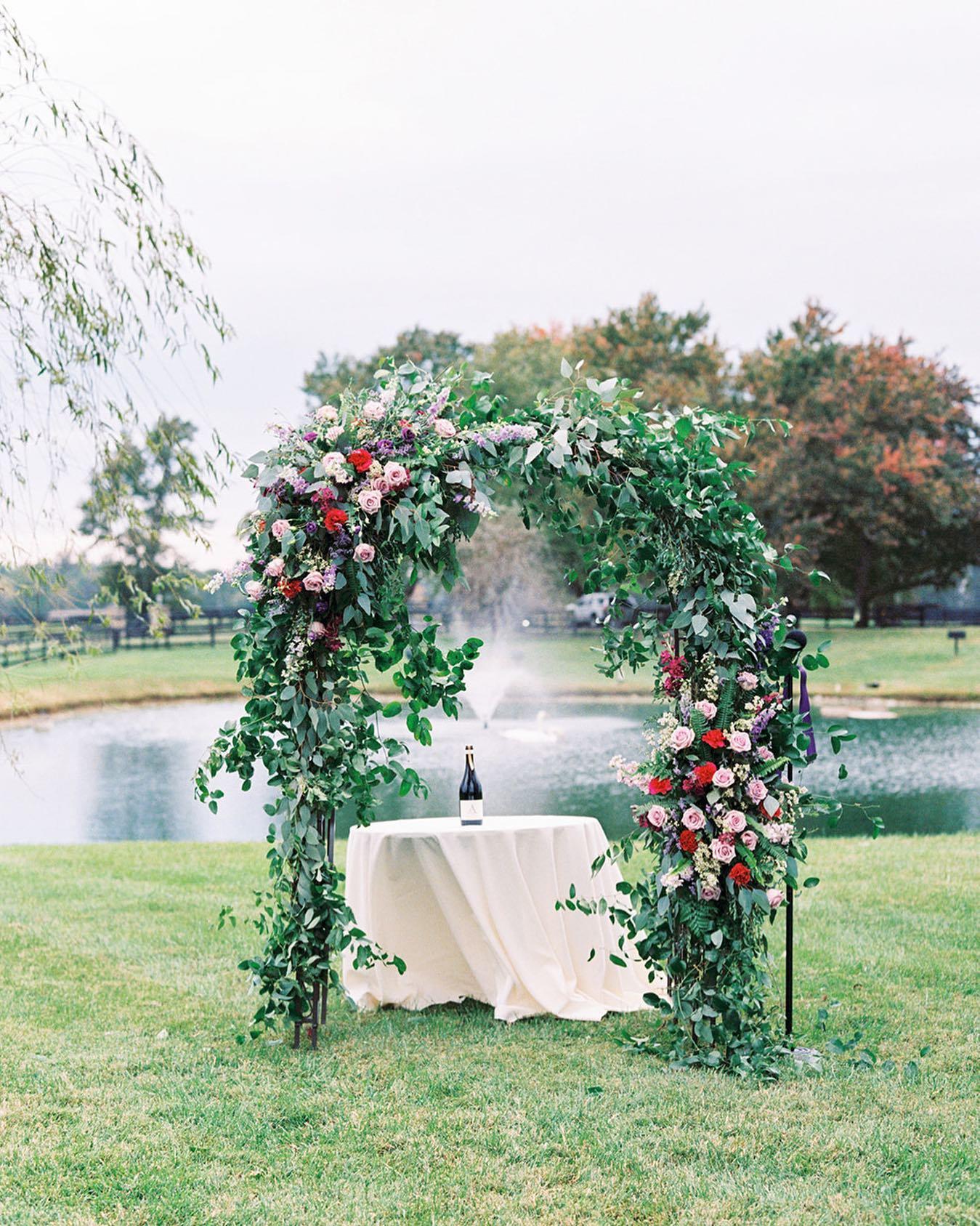 Always Creating Studio Weddings & Events portfolio 5