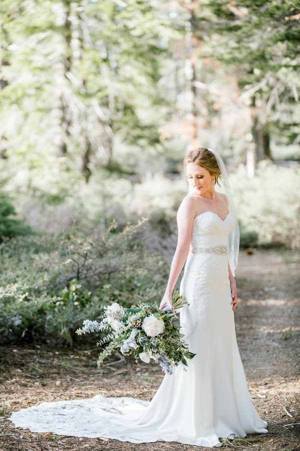 Bride