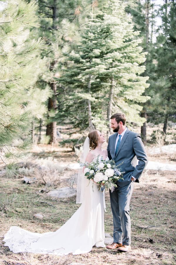 Newlyweds