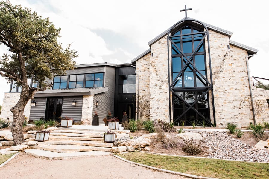 Church