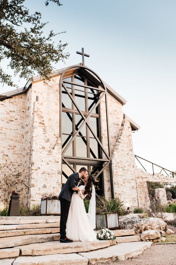 Just Married