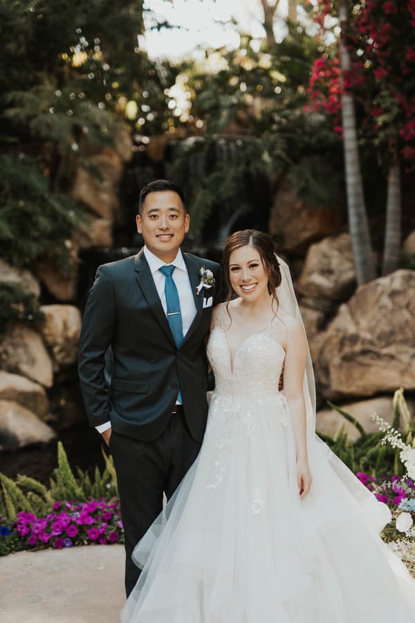 Newlyweds