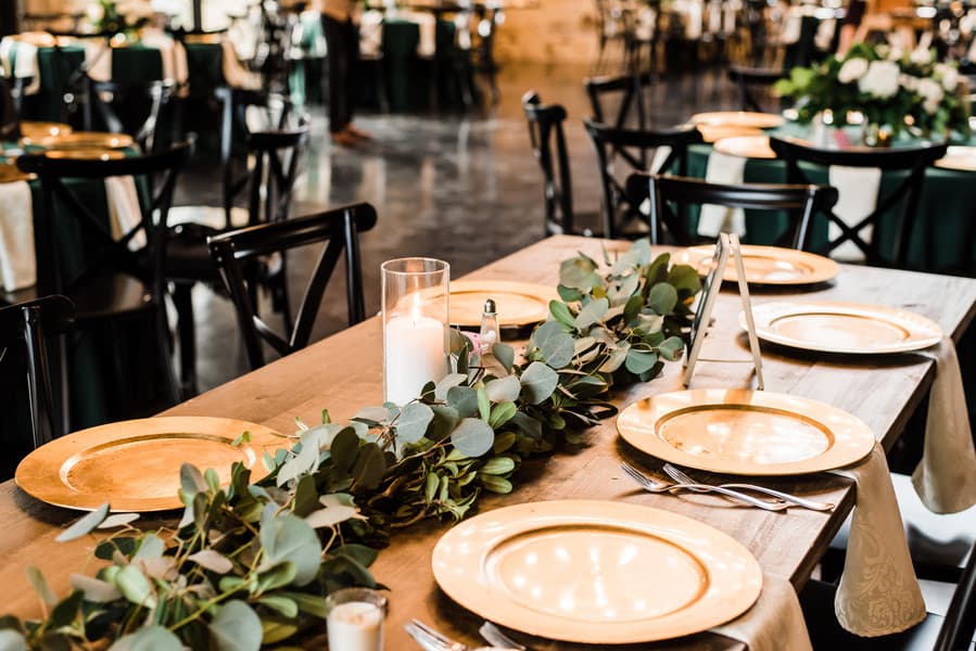 Rustic and Romantic Wedding in San Antonio by Abi Perez photo 5