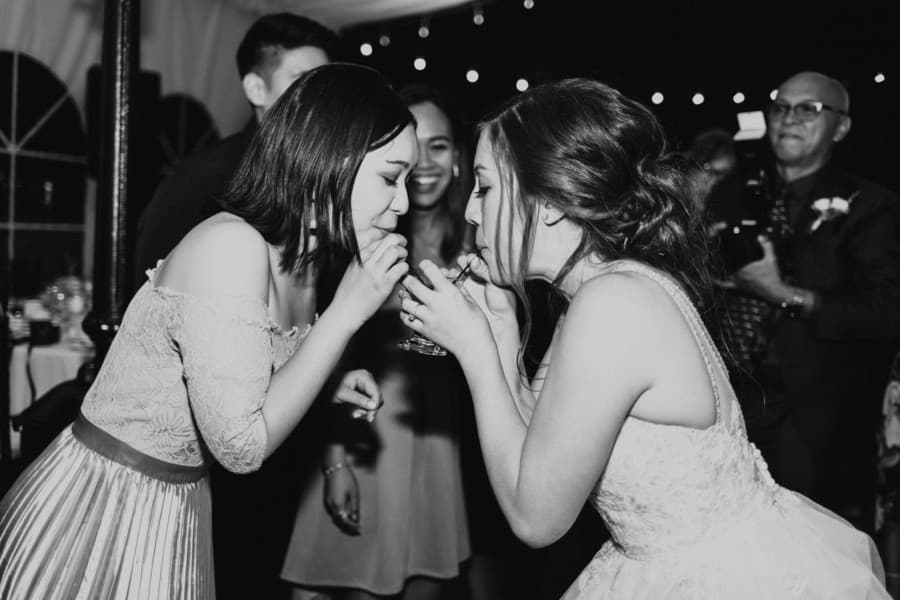 Grand Tradition Estate Wedding in San Diego by Tayler Suterko photo 4