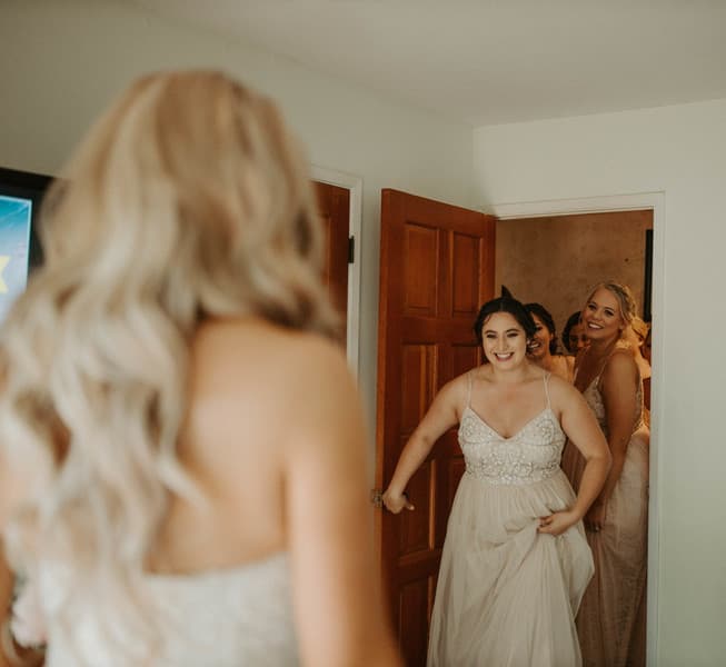 Lake Venue Wedding