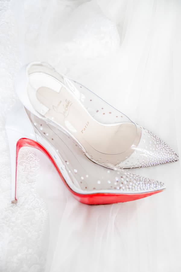 Simple Destination Wedding in Jamaica by Virgeline Roland photo 3