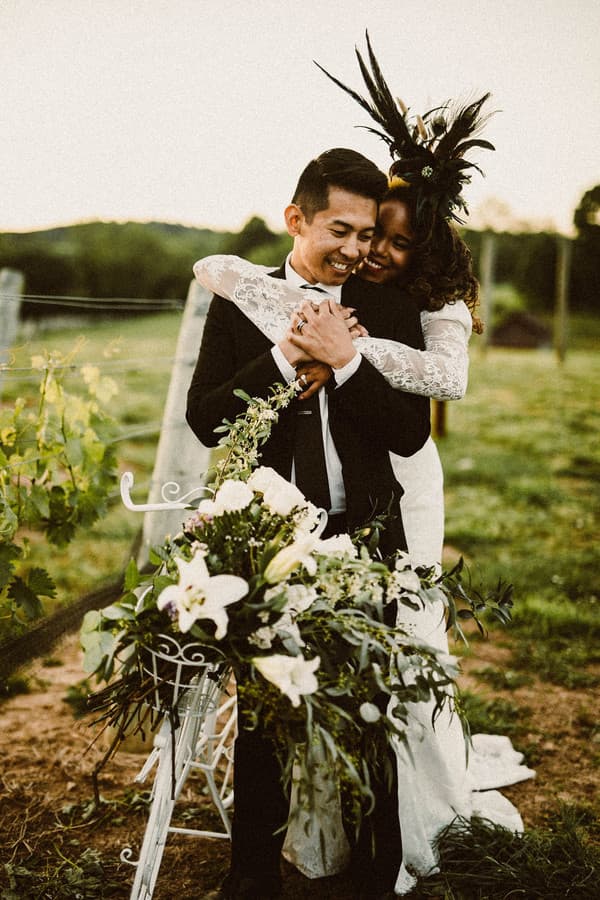 Newlyweds