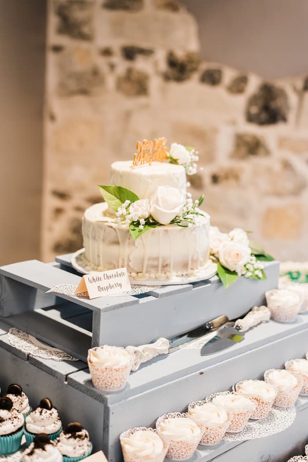 Cake