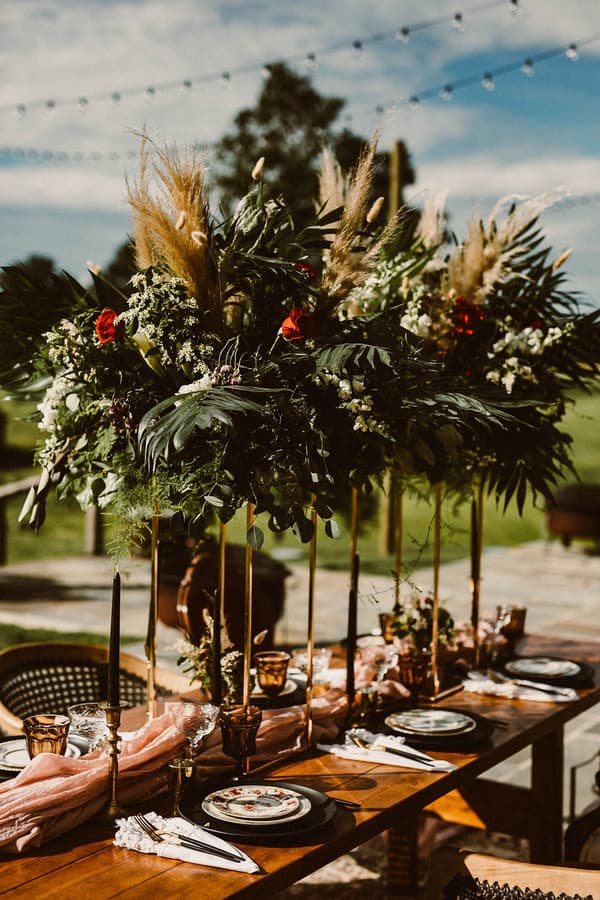 Table Setting