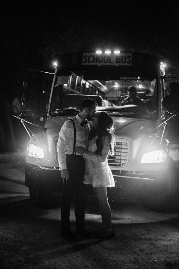 Rustic and Romantic Wedding in San Antonio by Abi Perez