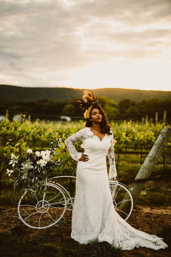 Bride