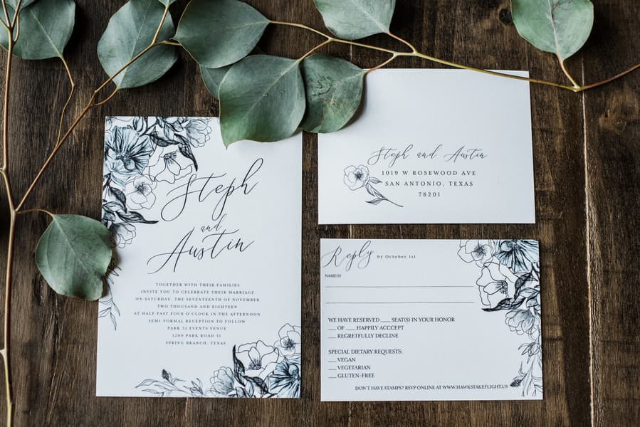 Invitation