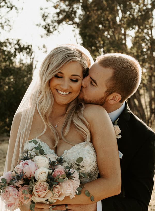 Just Married