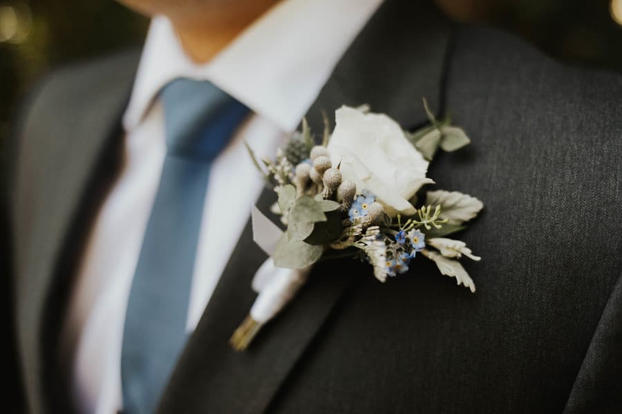 Grand Tradition Estate Wedding in San Diego by Tayler Suterko photo 3