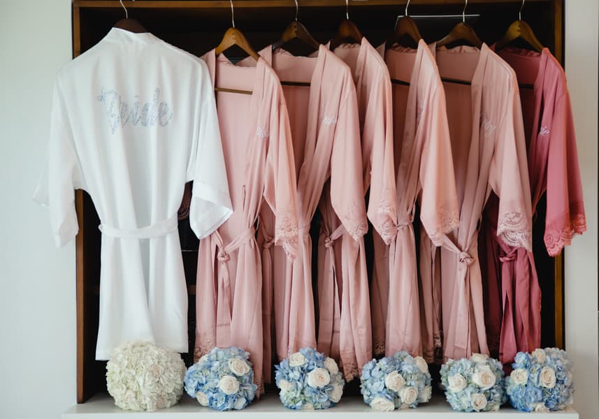 Robes